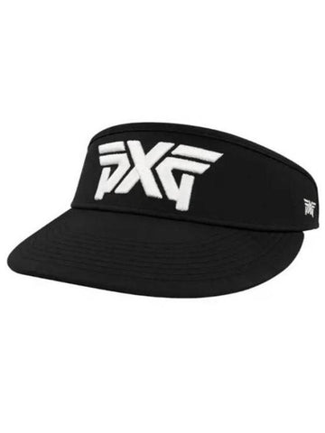 Hat H S1904861 2 Black - PXG - BALAAN 1