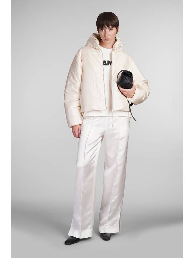 Jil Sander Puffer - JIL SANDER - BALAAN 2