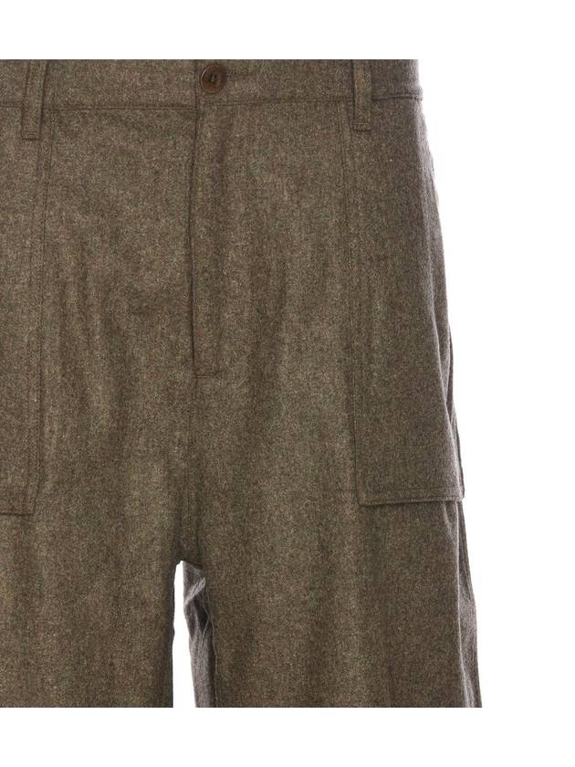 Ten C Trousers - TEN C - BALAAN 4