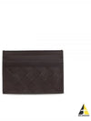 Intrecciato Leather Card Wallet Fondant - BOTTEGA VENETA - BALAAN 2