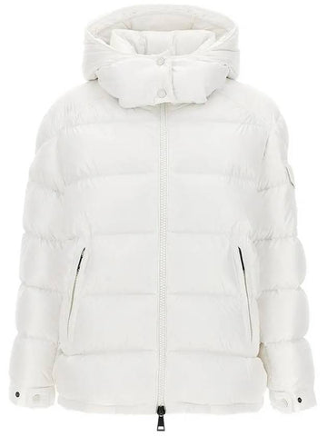 Women s Maire Short Down Padded Jacket 1A00142 68950 032 - MONCLER - BALAAN 1