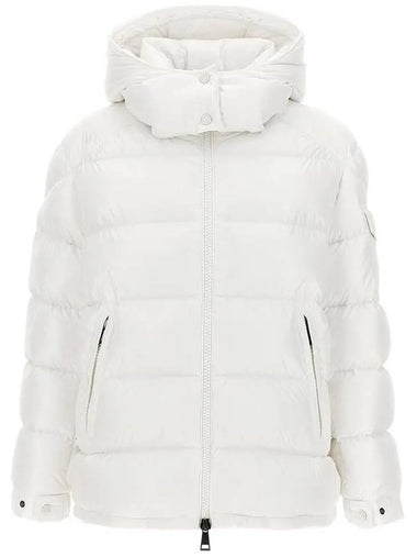 Women s Maire Short Down Padded Jacket 1A00142 68950 032 - MONCLER - BALAAN 1