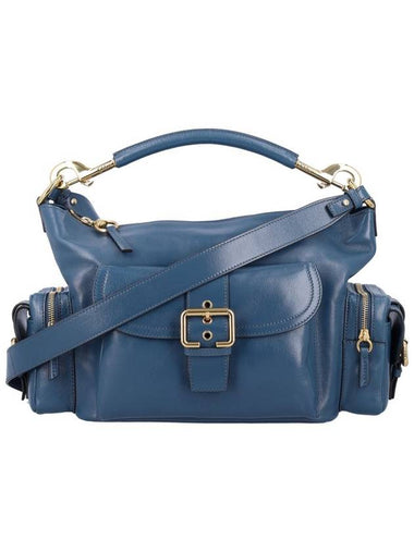 Chloé Camera Bag - CHLOE - BALAAN 1