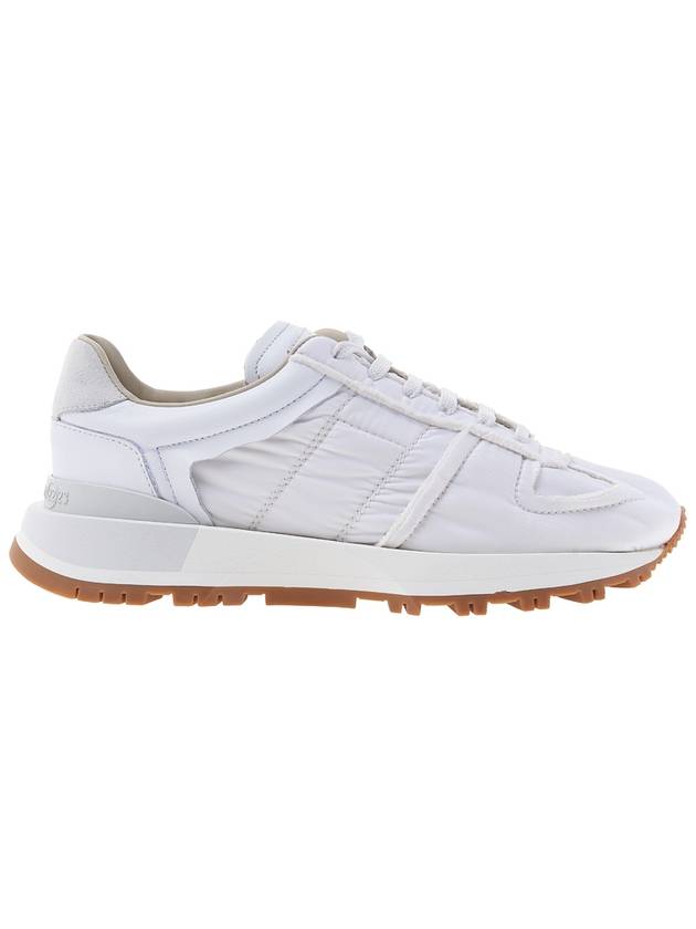 50 50 Evolution Low Top Sneakers White - MAISON MARGIELA - BALAAN 3