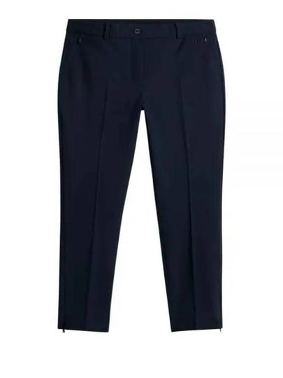 Pia mid-rise crop pants GWPA09300 - J.LINDEBERG - BALAAN 2