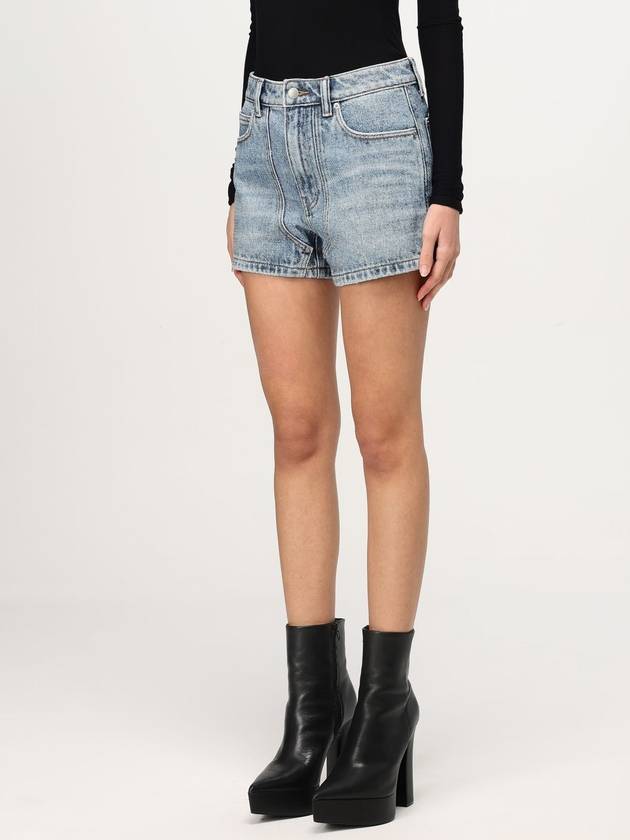 Short woman Alexander Wang - ALEXANDER WANG - BALAAN 4