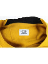 CP Company Lens Wapen Sweatshirt XL - CP COMPANY - BALAAN 7