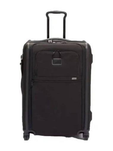 Alpha Extended Wheel Packing Case Carrier - TUMI - BALAAN 1