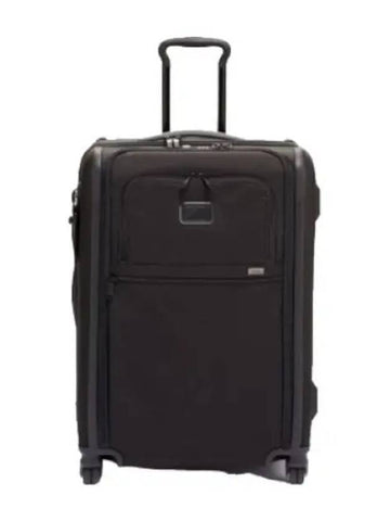 Alpha Expandable Wheel Packing Case Carrier Travel Bag - TUMI - BALAAN 1