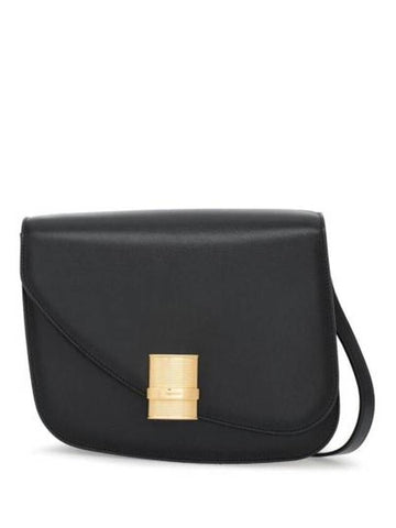 Salvatore bag 216798 0769381 NERO BLACK - SALVATORE FERRAGAMO - BALAAN 1