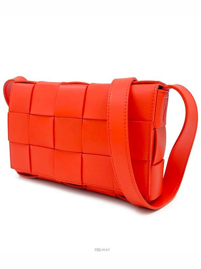 women cross bag - BOTTEGA VENETA - BALAAN 2