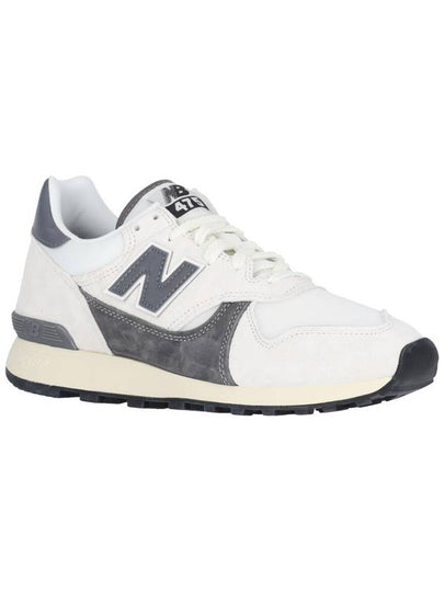 New Balance Sneakers White - NEW BALANCE - BALAAN 2