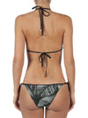 Dsquared Women's Bikini Swimsuit D6B810250 42 BIKINI - DSQUARED2 - BALAAN 2
