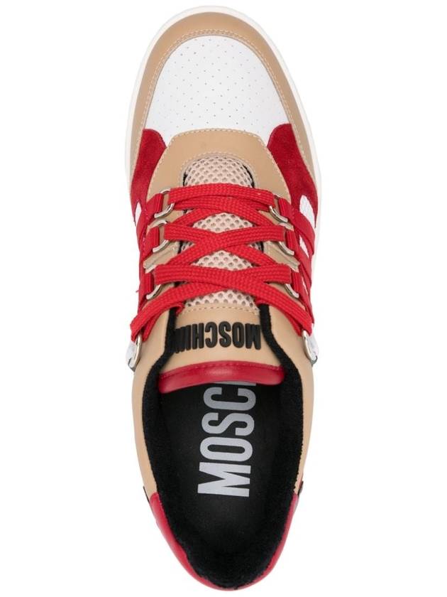 Moschino Sneakers - MOSCHINO - BALAAN 4