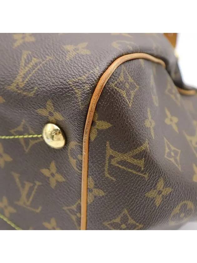 M40144 shoulder bag - LOUIS VUITTON - BALAAN 3