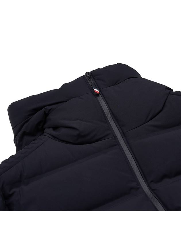 Men s Lagorai padded jacket 1A00042 5399D 999 - MONCLER - BALAAN 8