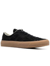 Cambridge Low Top Sneakers Black - TOM FORD - BALAAN 3