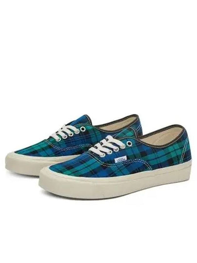 Authentic 44 DX Slip On VN0A5KX4Y61 - VANS - BALAAN 2