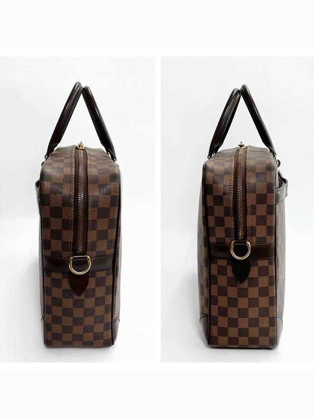 Epi Porto Document Jour Business Case - LOUIS VUITTON - BALAAN 6