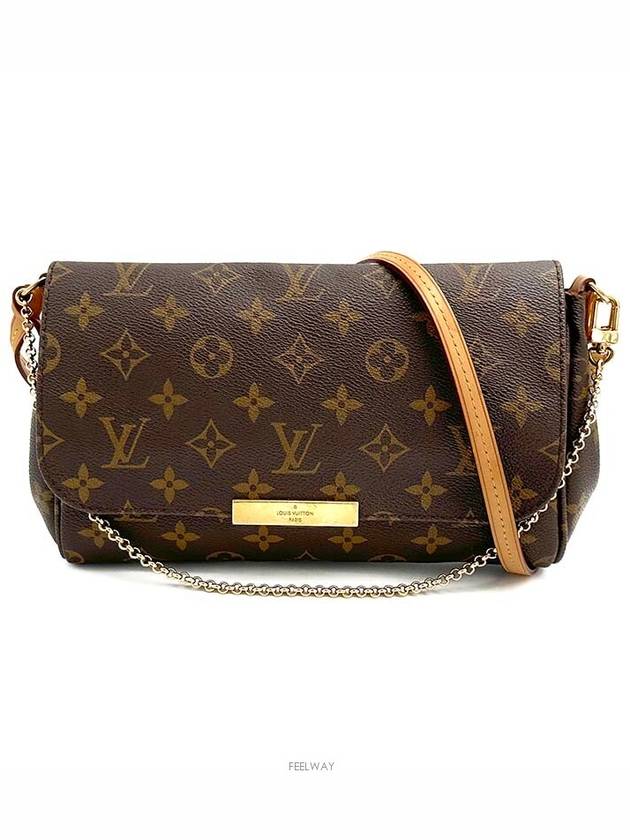 women cross bag - LOUIS VUITTON - BALAAN 1