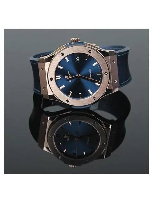 5OX QN 7180 LR Men s Watch - HUBLOT - BALAAN 3