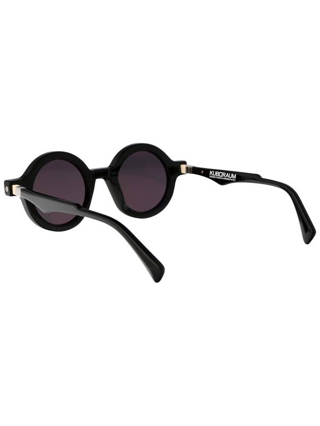 Kuboraum Sunglasses - KUBORAUM - BALAAN 4