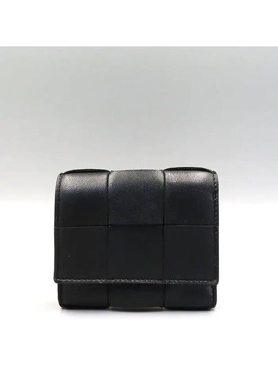 667127 Half wallet - BOTTEGA VENETA - BALAAN 2