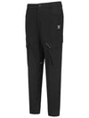 MEN FLEECE BASIC LONG PANTS - ANEWGOLF - BALAAN 2