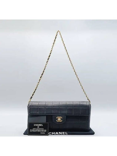 A15316 Crossbody Bag - CHANEL - BALAAN 1