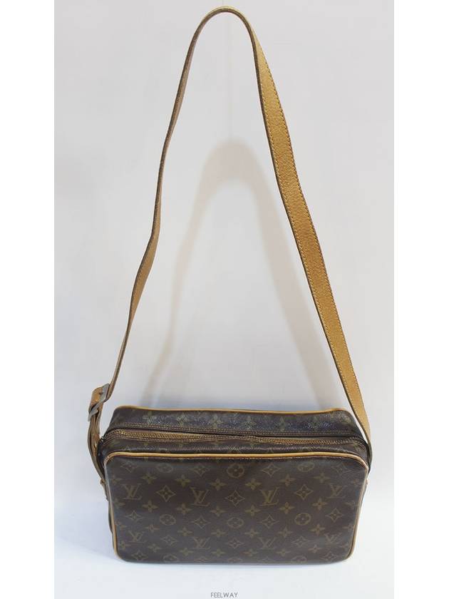 women cross bag - LOUIS VUITTON - BALAAN 5