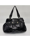 women shoulder bag - GIORGIO ARMANI - BALAAN 1