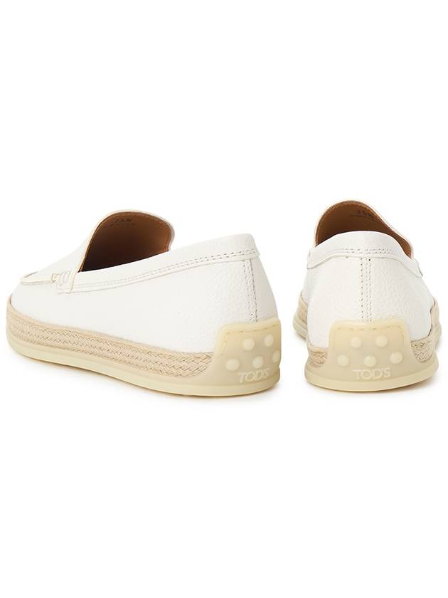 shoes XXW92K0HU30 5J1B015 - TOD'S - BALAAN 7