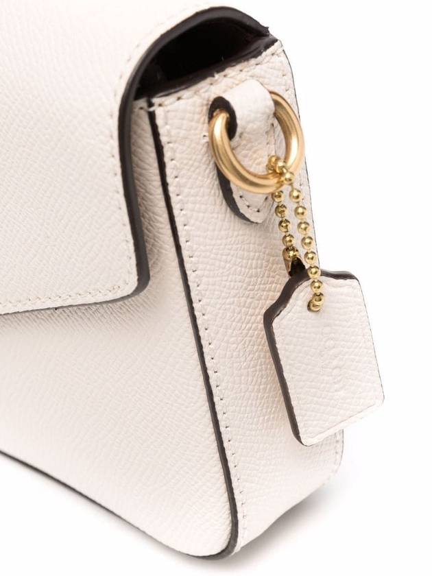 WYN Cross Bag White - COACH - BALAAN 5