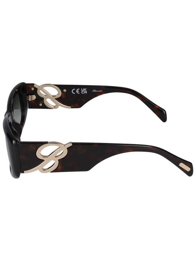 Blumarine Sunglasses - BLUMARINE - BALAAN 3