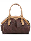 women tote bag - ETRO - BALAAN 4