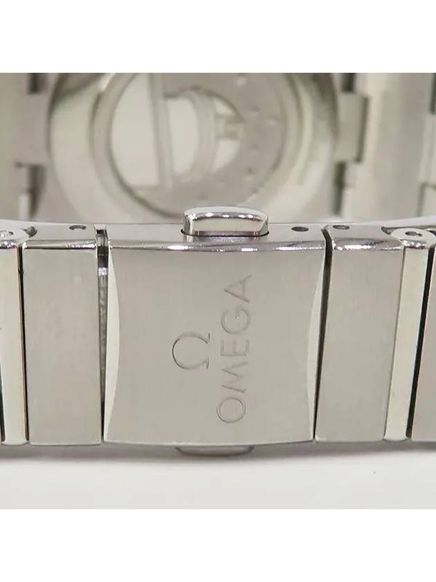 131 10 25 60 55 001 Women s Watch - OMEGA - BALAAN 6