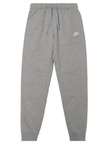 Women s Club Fleece Mid Rise Pants Training - NIKE - BALAAN 1