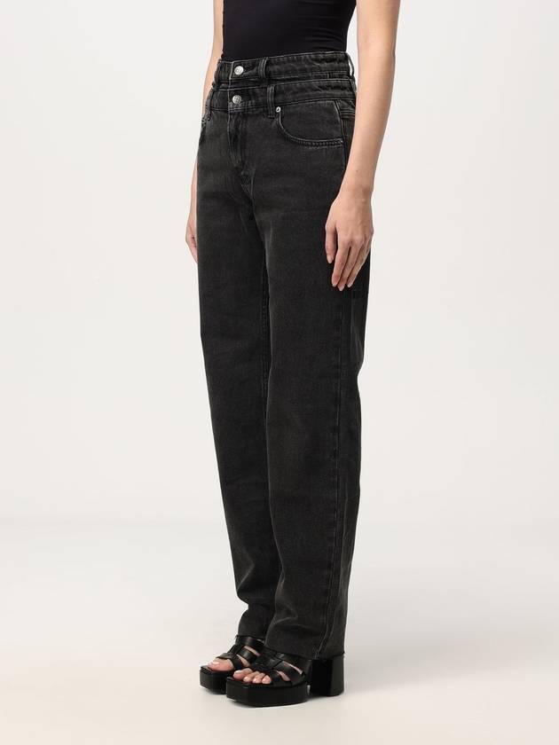 Jeans woman Ksubi - KSUBI - BALAAN 3