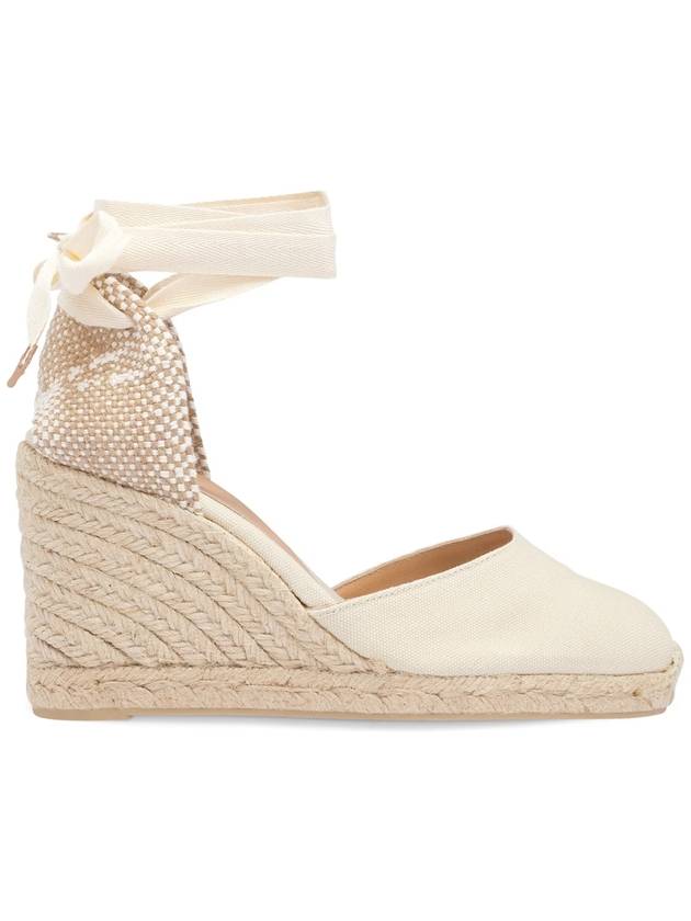 Carina Wedge Espadrilles - CASTANER - BALAAN 1