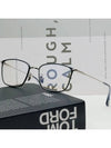 Blue light blocking glasses frame TF5774DB 016 Eye protection Asian fit - TOM FORD - BALAAN 2