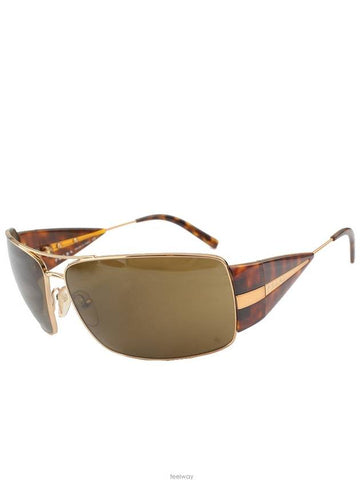 men sunglasses - PRADA - BALAAN 1