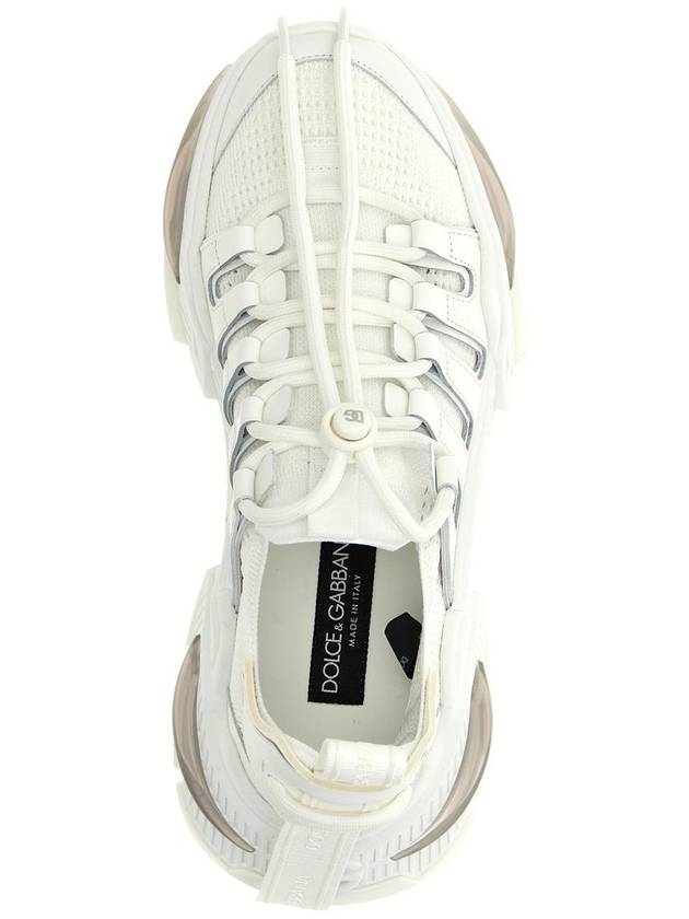 Dolce & Gabbana 'Airmaster' Sneakers - DOLCE&GABBANA - BALAAN 4