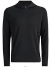 GMM000015 ONYX Men s Brushed Back Tech Hoodie - G/FORE - BALAAN 1