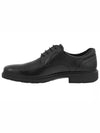 Men's Helsinki Helsinki 2 Derby Black - ECCO - BALAAN 4