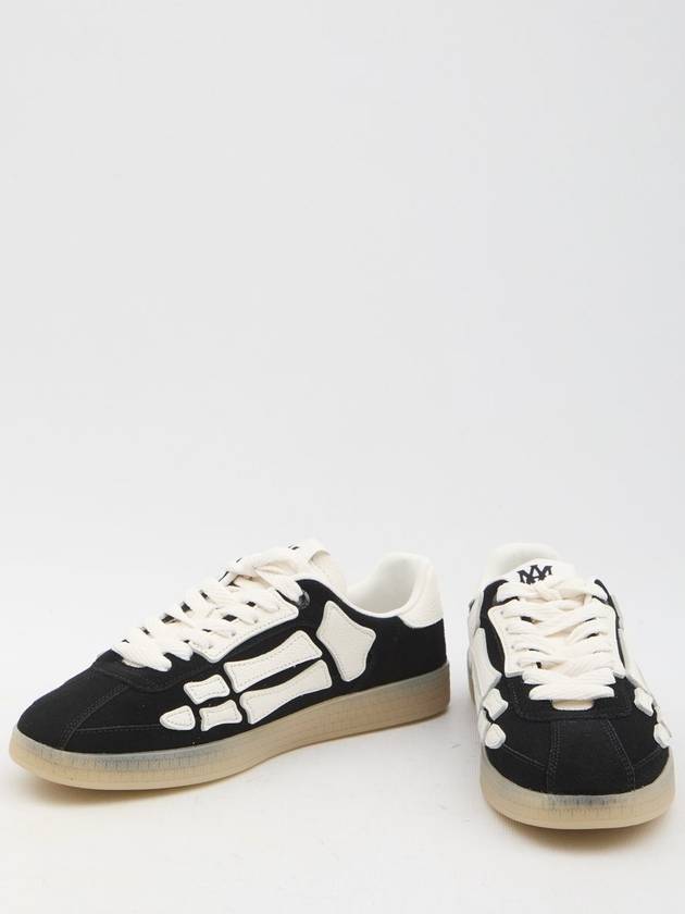 Pacific Bones sneakers - AMIRI - BALAAN 5