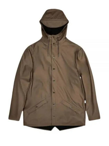 Jacket 12010 66 - RAINS - BALAAN 1