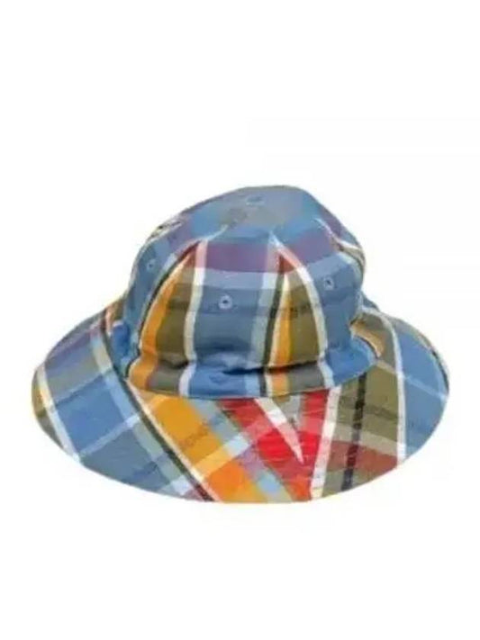 24 Bucket Hat 80481266100 190 - NIGEL CABOURN - BALAAN 1