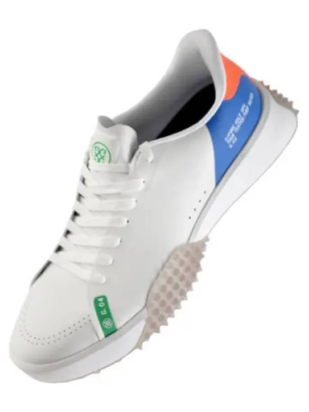 Men s Color Block Golf Shoes Spikeless - G/FORE - BALAAN 1