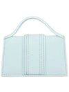 Le Petite Bambino Mini Bag Pale Blue - JACQUEMUS - BALAAN 4