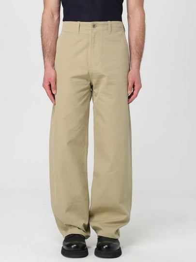 Straight Pants 8083620 B7311 - BURBERRY - BALAAN 2